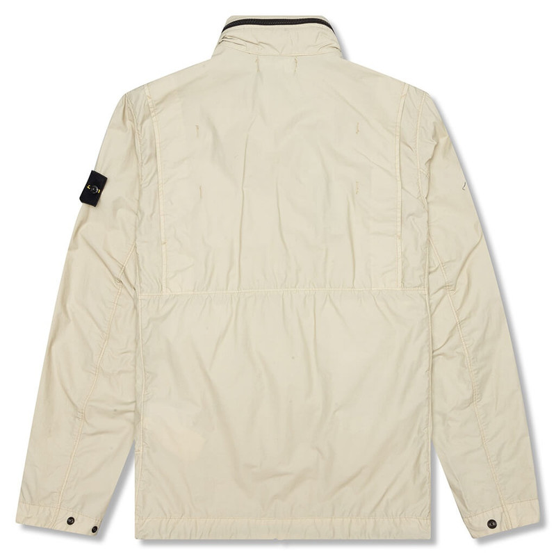 Stone Island STONE ISLAND FIELD JACKET 40532 - BEIGE outlook