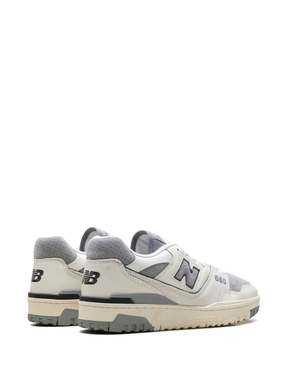 550 low-top sneakers - 3