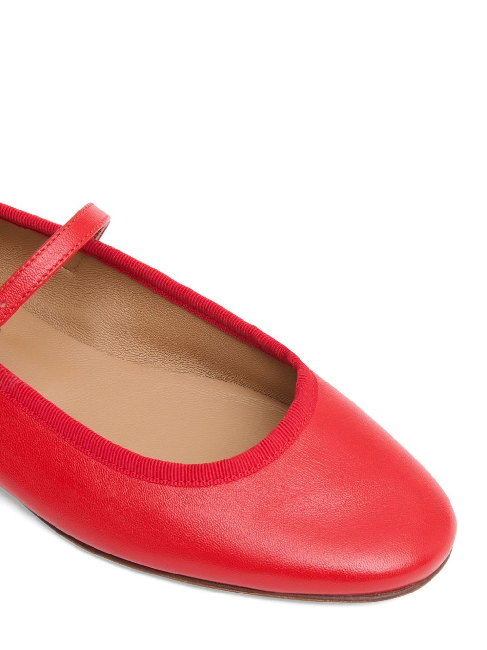 Dance ballet flats - 4