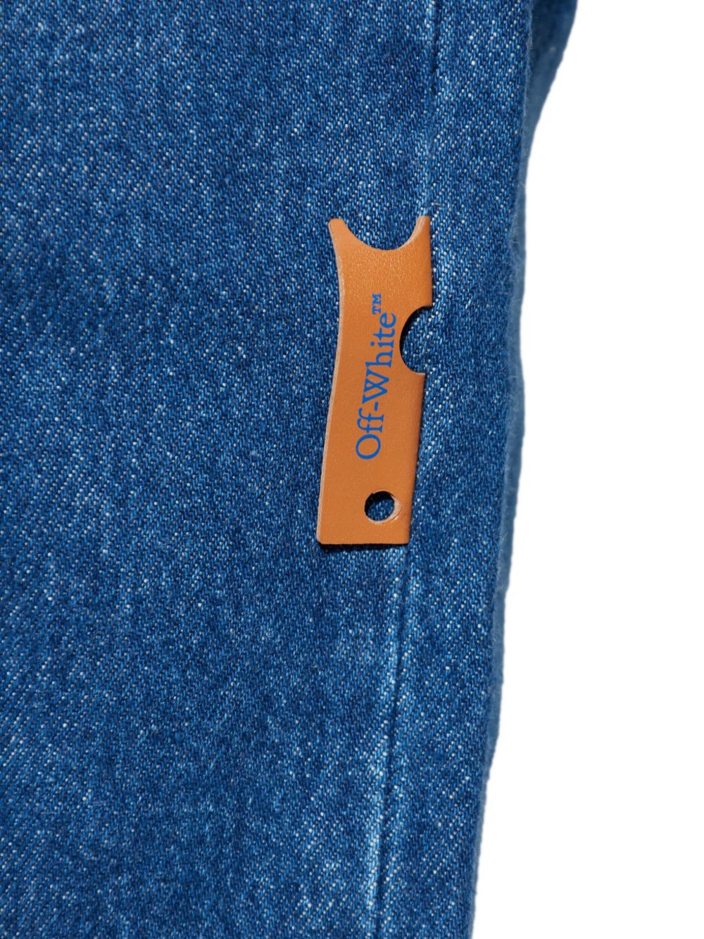 five-pocket jeans - 5