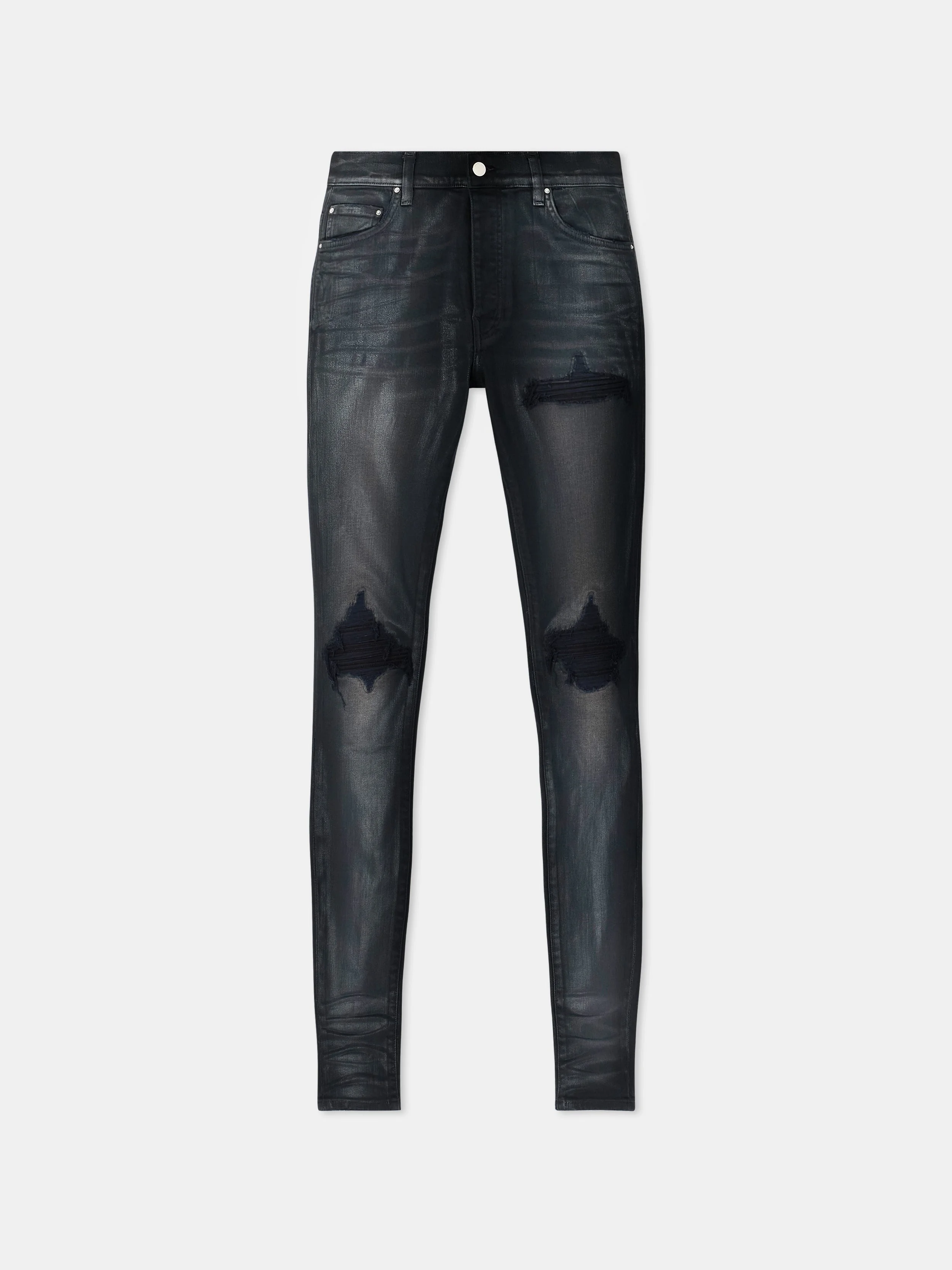WAXED MX1 JEAN - 1