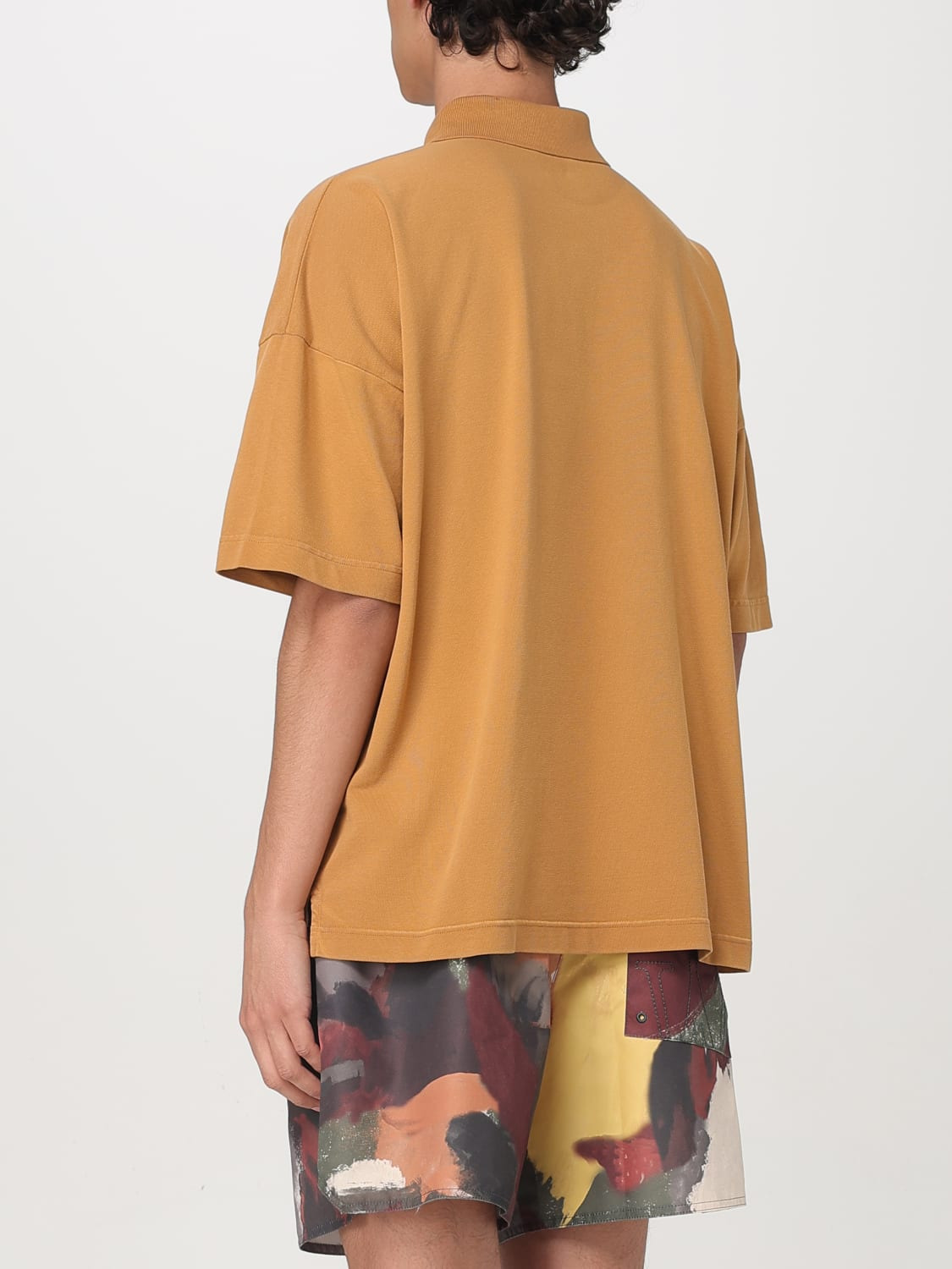 Polo shirt men Jw Anderson - 3