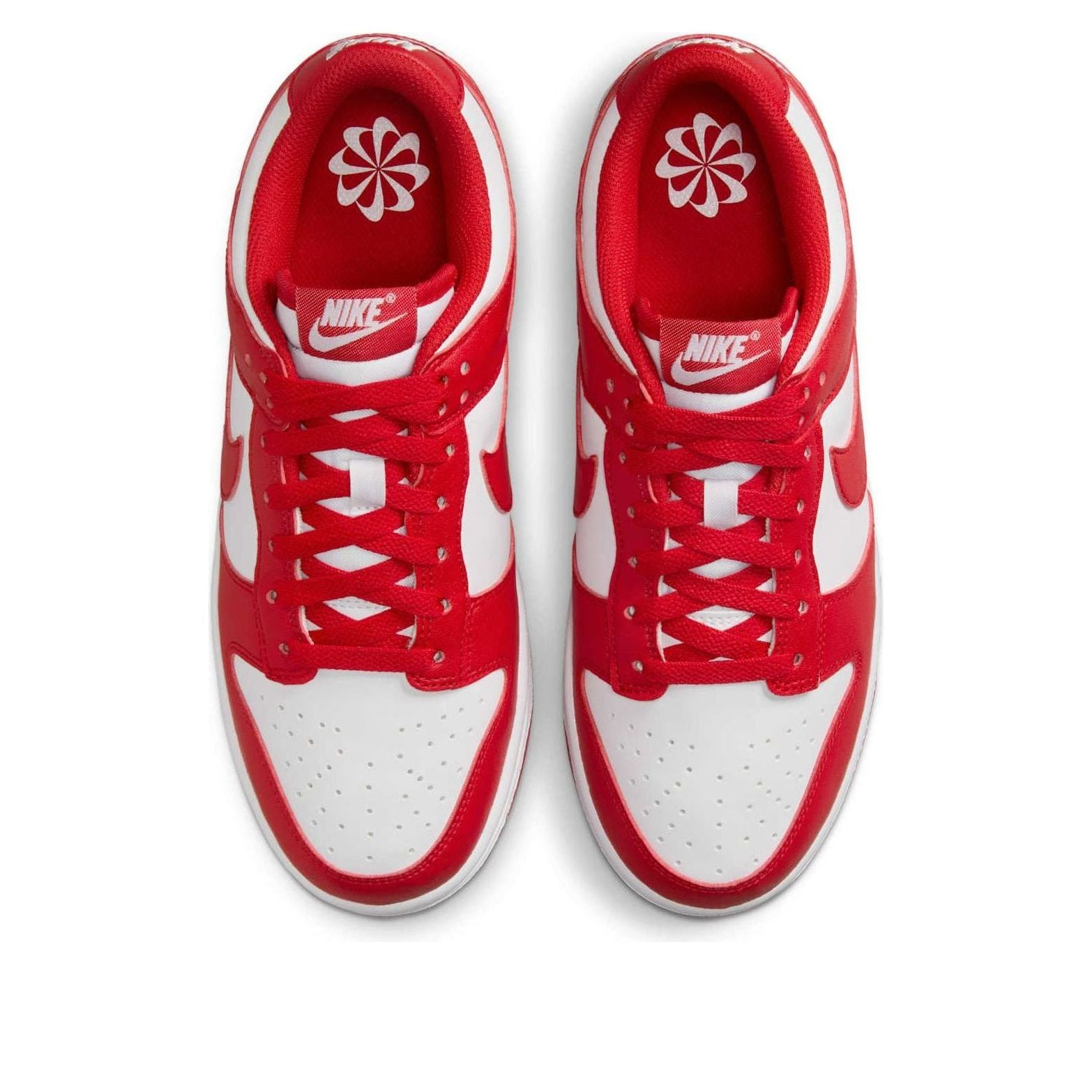 (WMNS) Nike Dunk Low Next Nature 'St. John's' DD1873-116 - 4