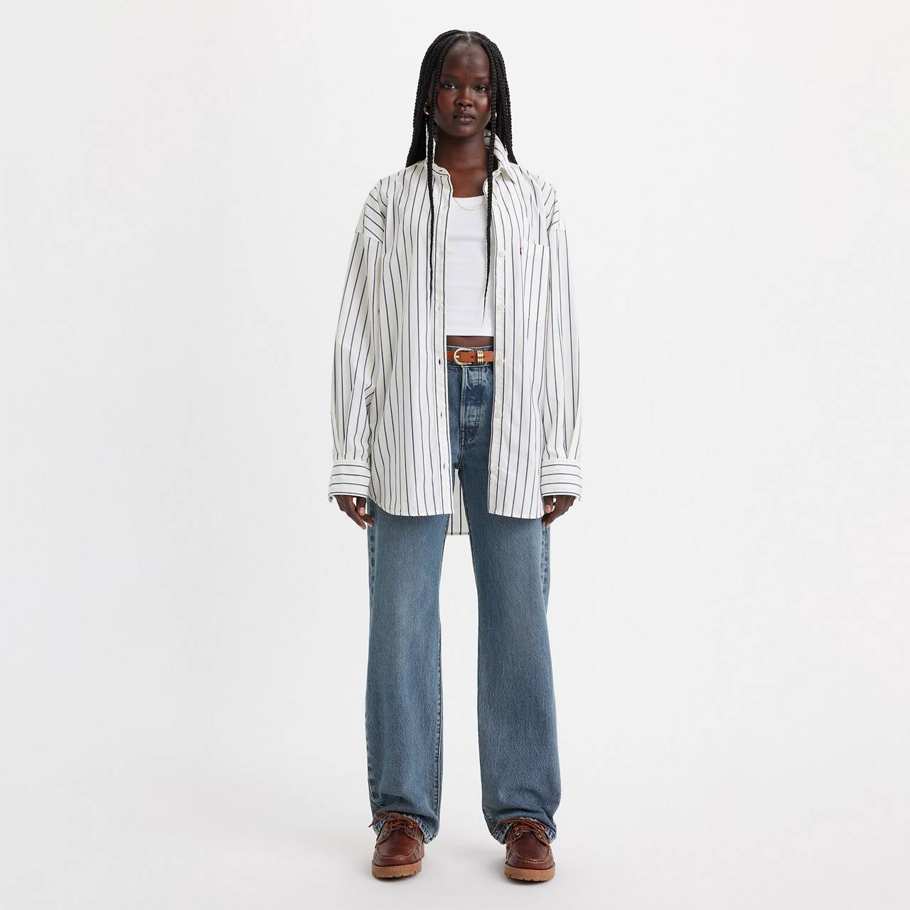 501® '90S WOMEN'S JEANS - 2