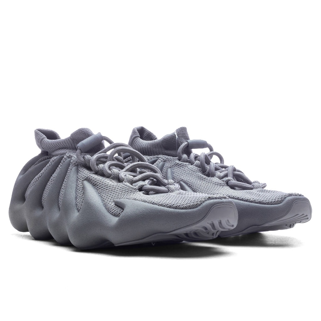 YEEZY 450 - STONE GREY - 2