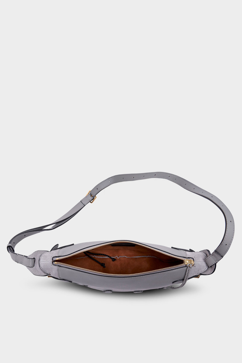 'PLAY' CROSSBODY BAG 5