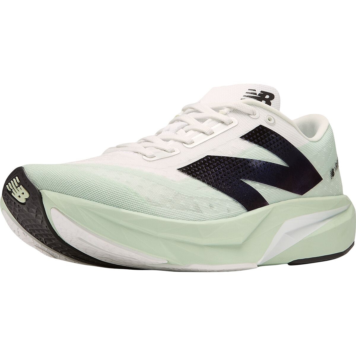 FuelCell Rebel v4 Shoe - Men's - 4