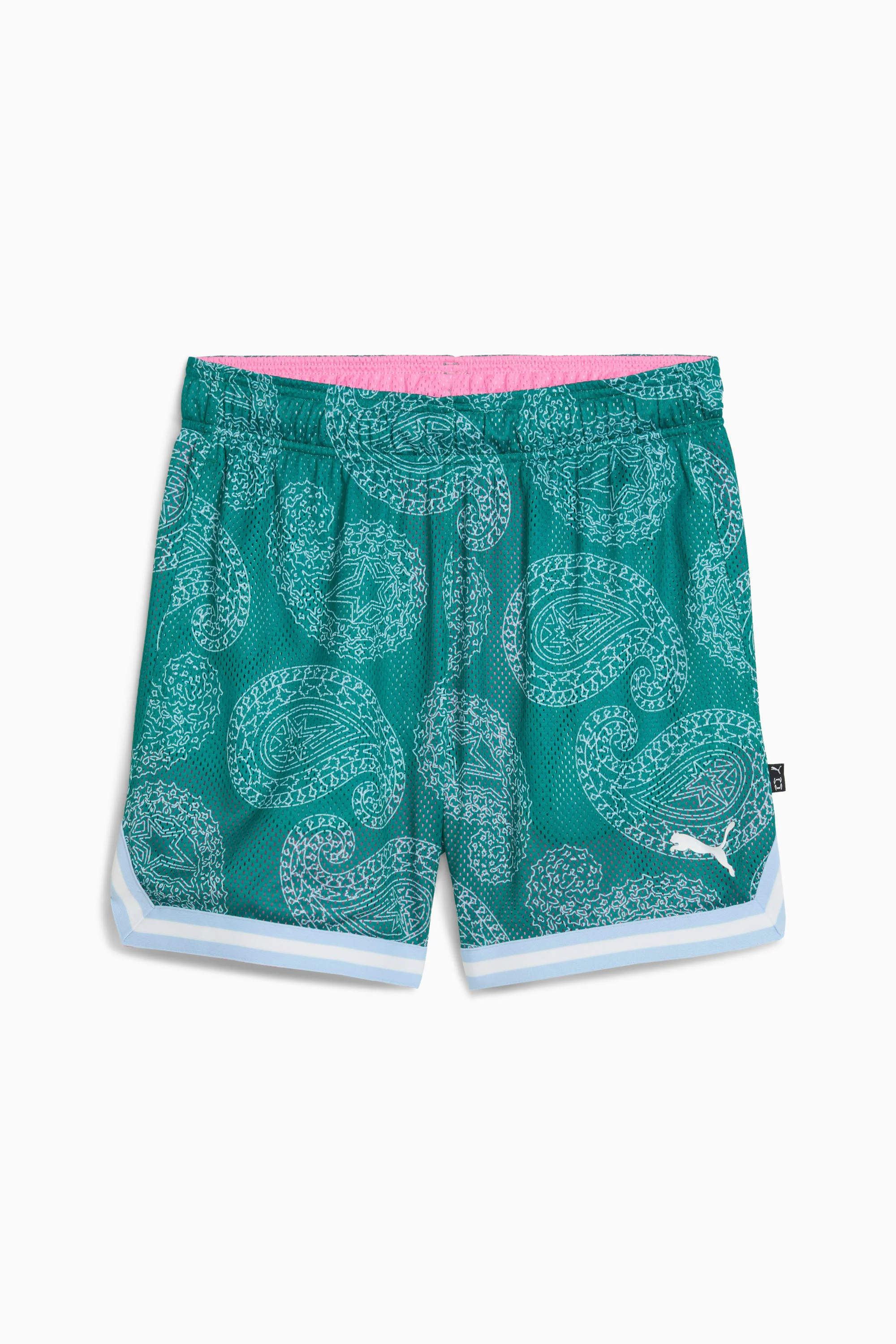 Stars Revers 5.5" Short Women - 1