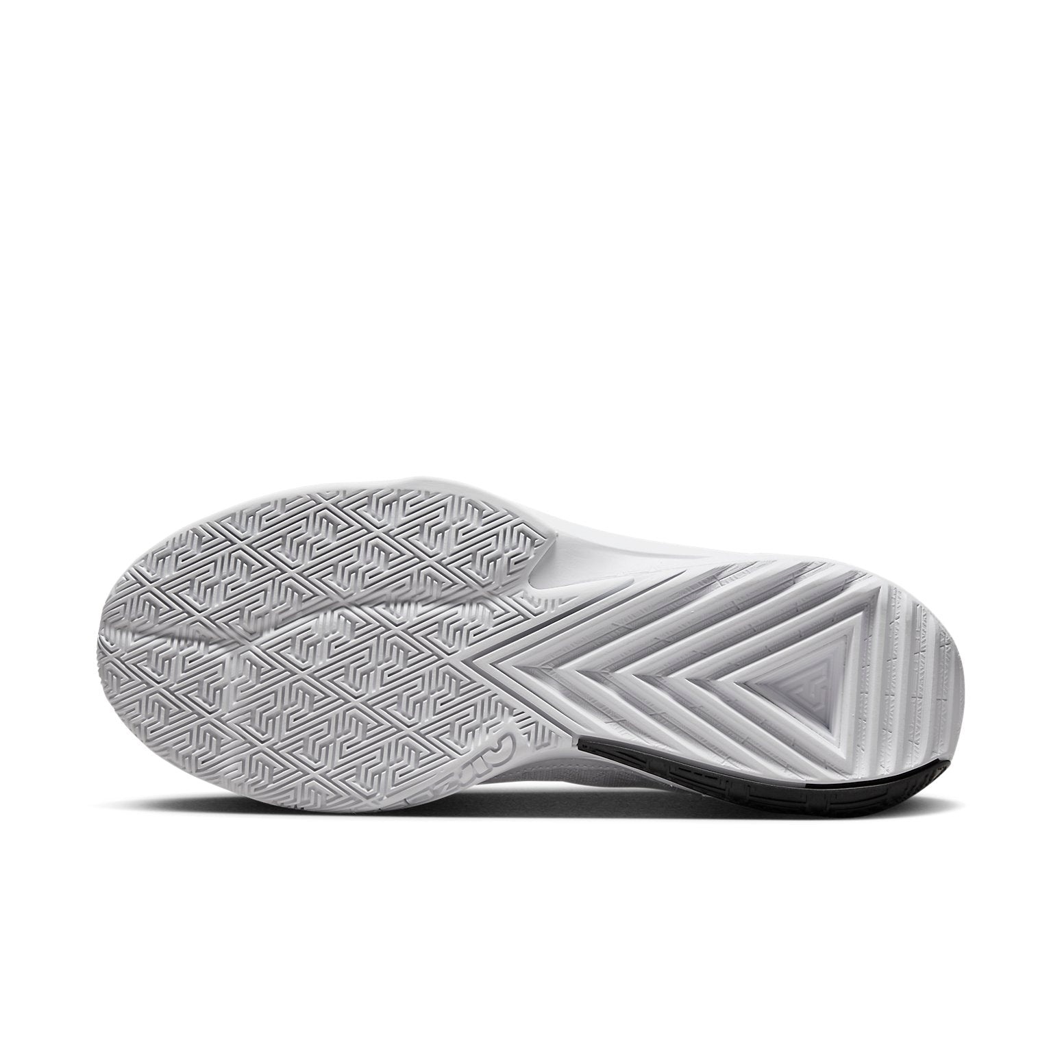 Nike Zoom Freak 5 TB 'White Grey' DZ2946-100 - 6