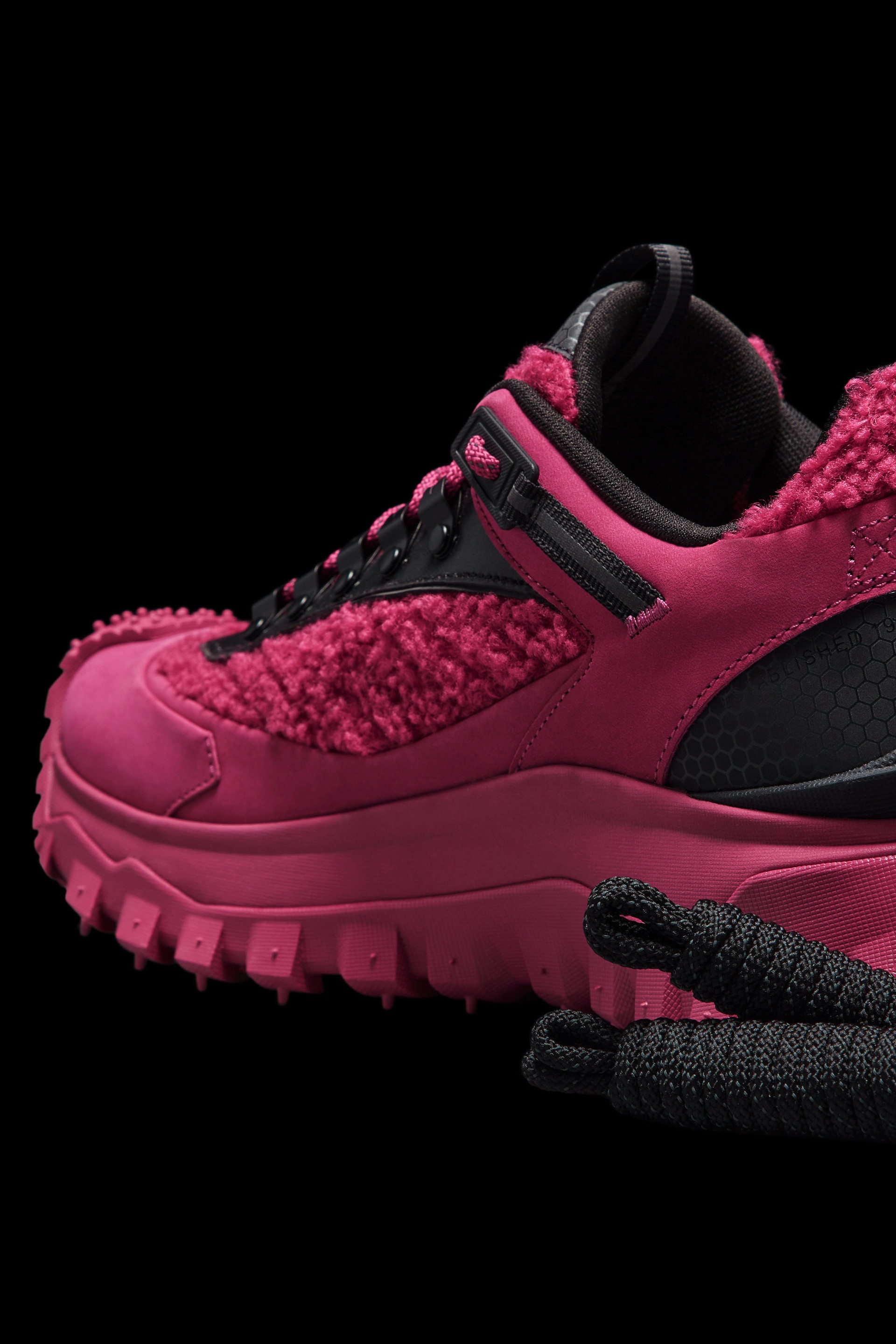 Trailgrip Sneakers - 7