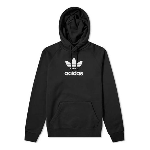 adidas originals Adicolour Premium Hoody Logo FM9913 - 1