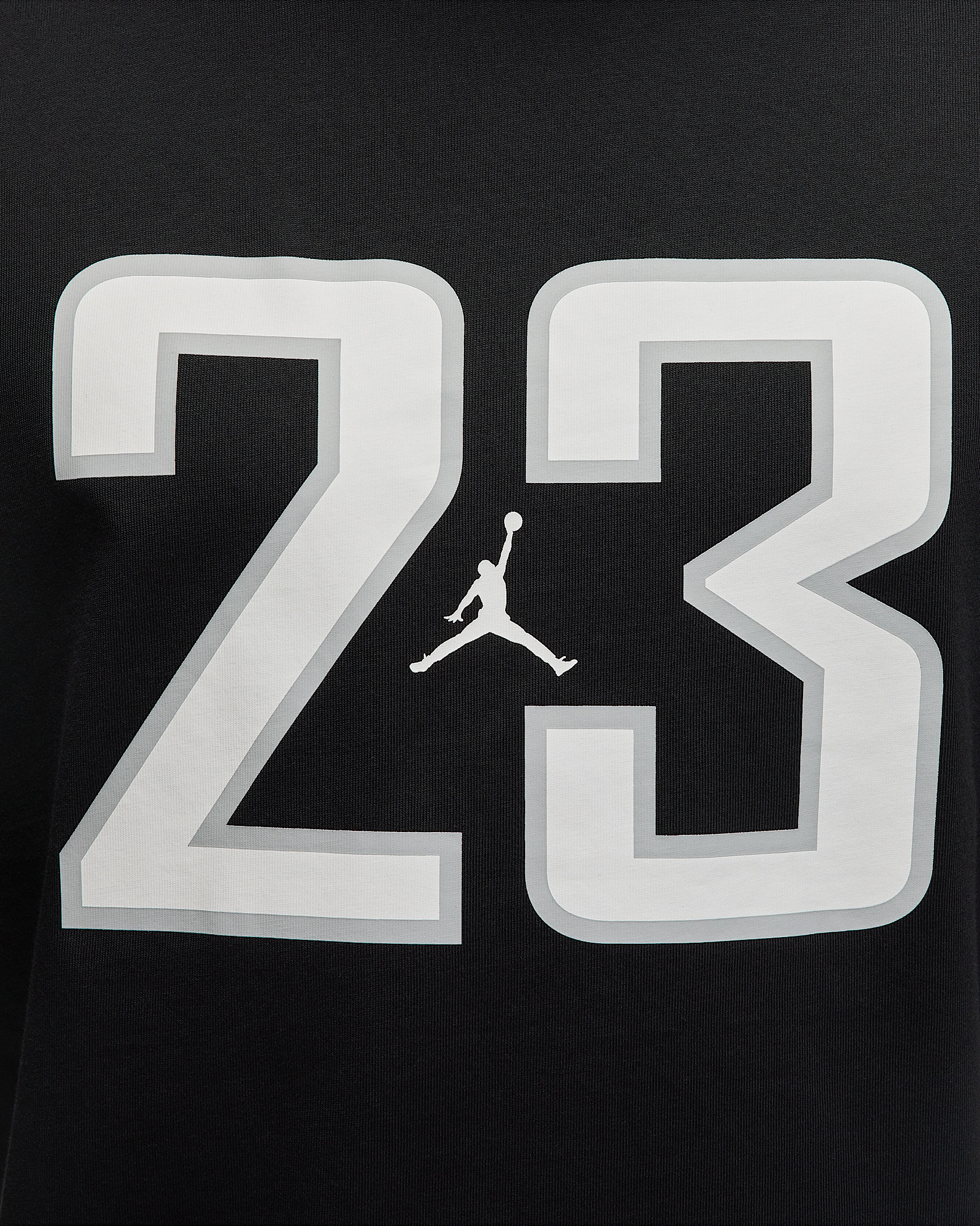 Jordan Brooklyn Men's T-Shirt - 4