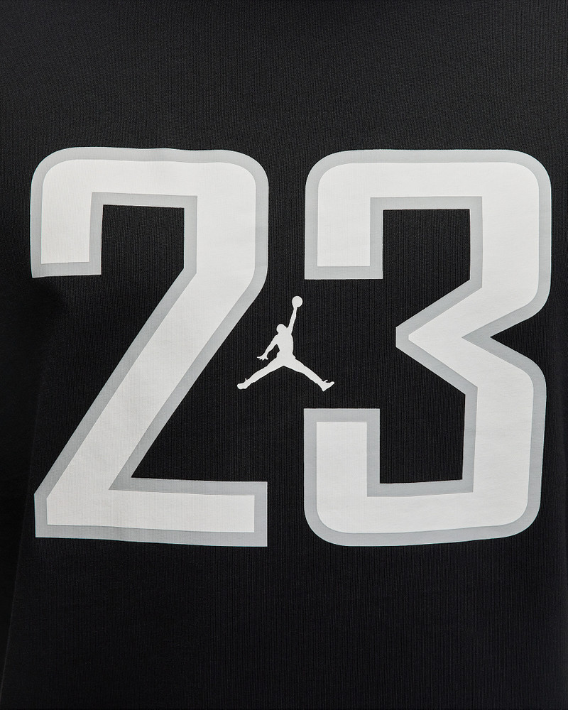 Jordan Brooklyn Men's T-Shirt 4