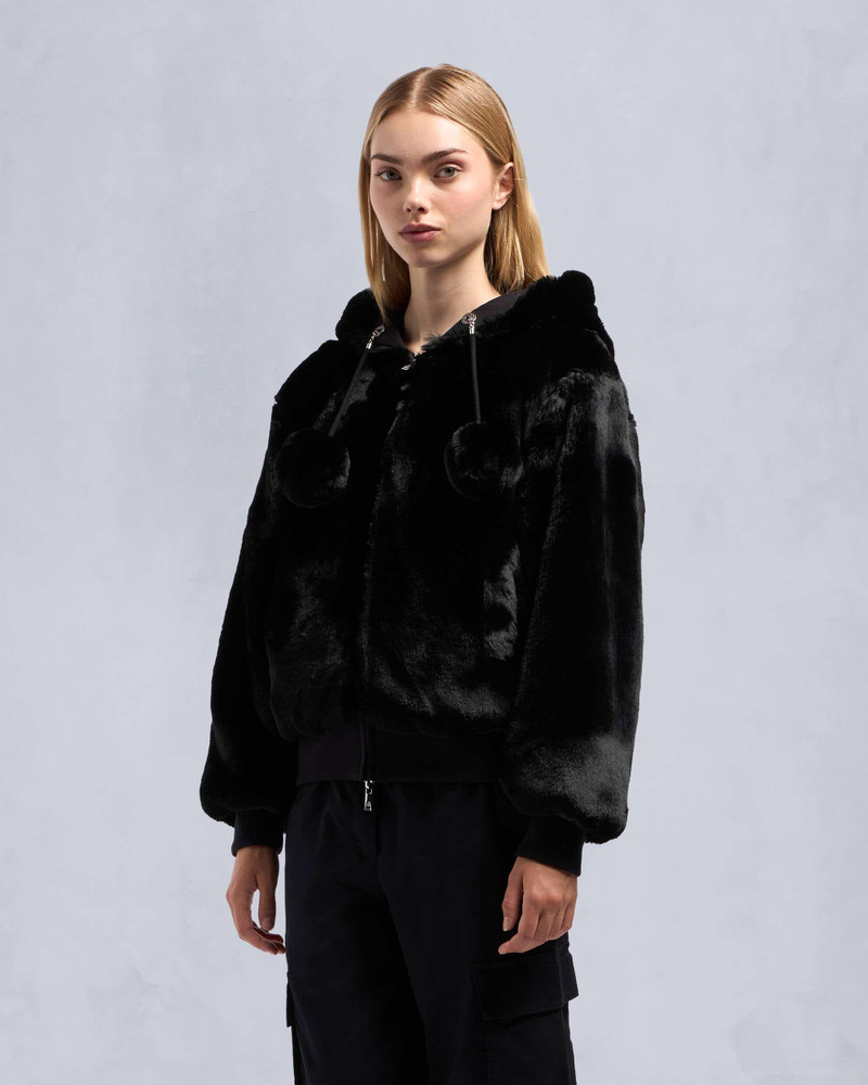 MEALY REVERSIBLE BUNNY 8