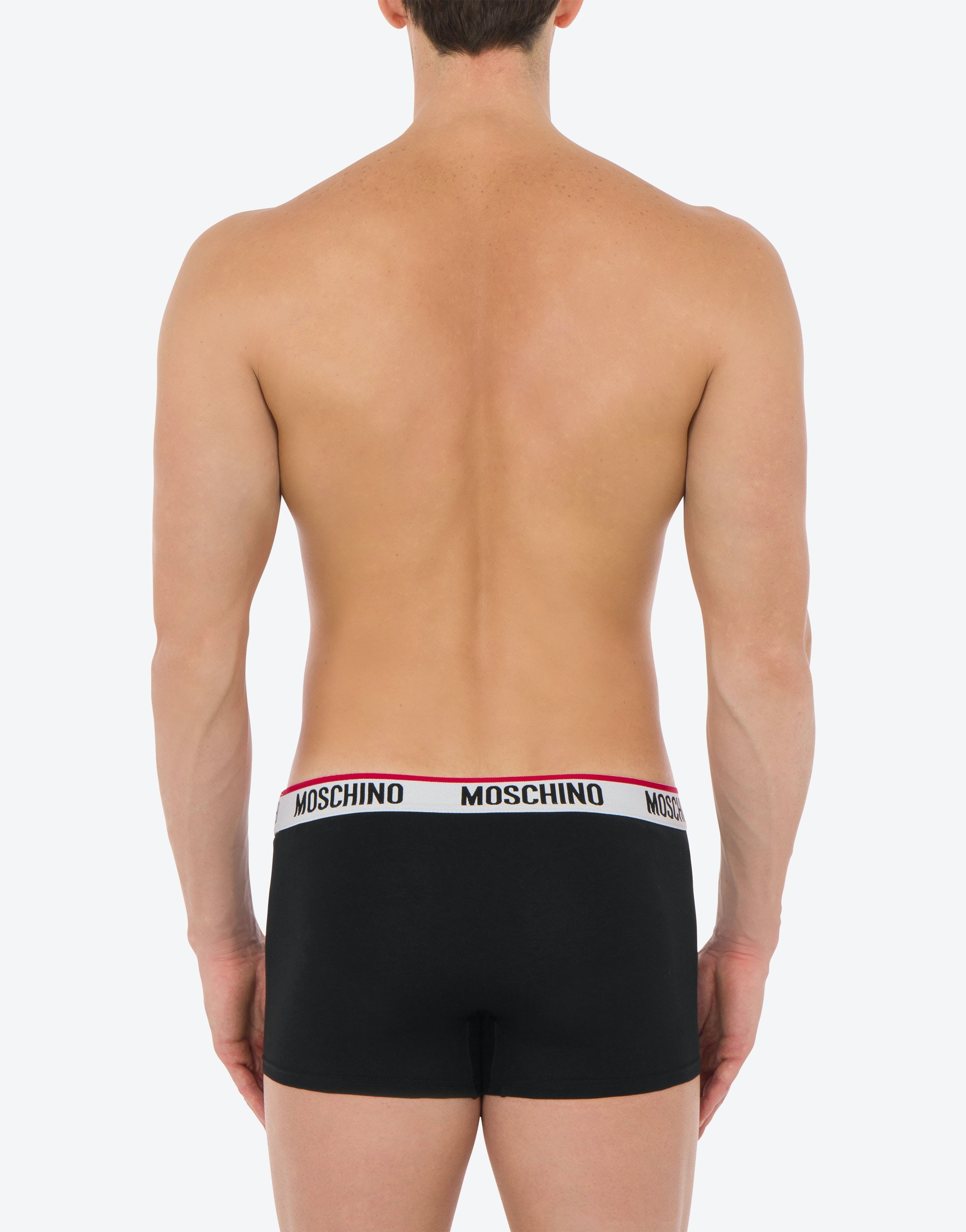 LOGO BAND SET OF 3 BOXERS - 3