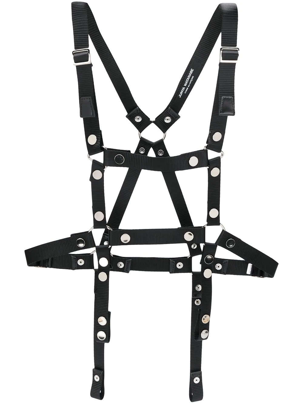 multiple-strap braces - 1