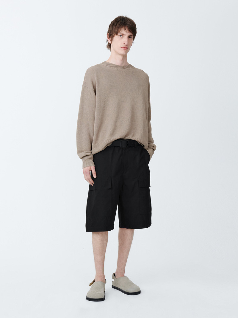 Studio Nicholson Tiller Shorts outlook