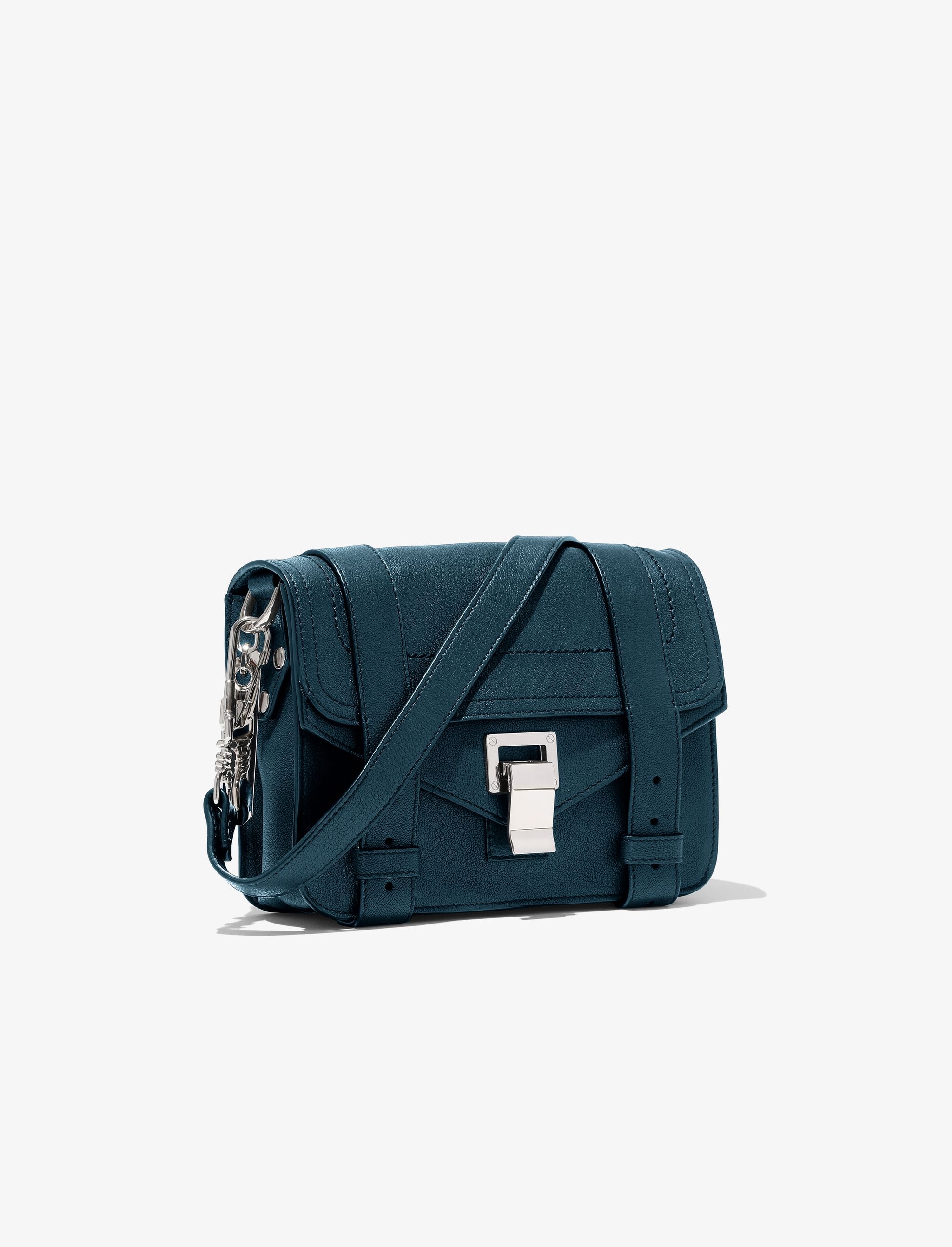 PS1 Mini Crossbody Bag - 2