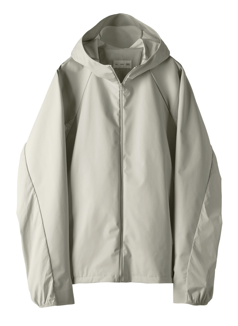 6.0 TECHNICAL JACKET RIGHT (LIGHT GREY) 1