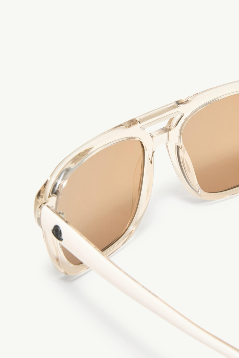 Vantos Rectangular Sunglasses 6