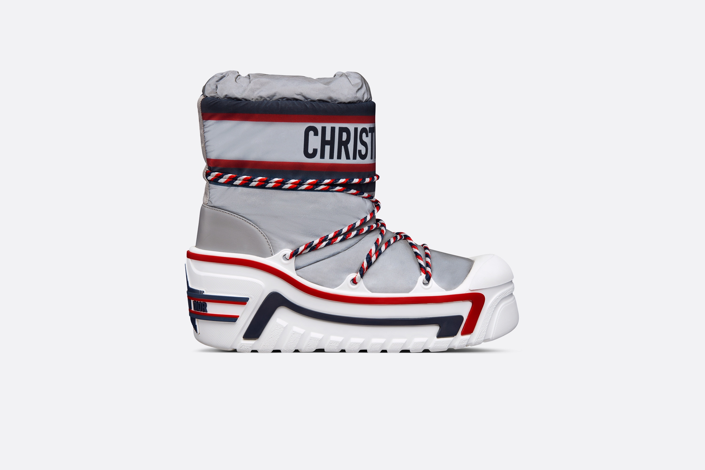 DiorAlps Snow Ankle Boot - 1