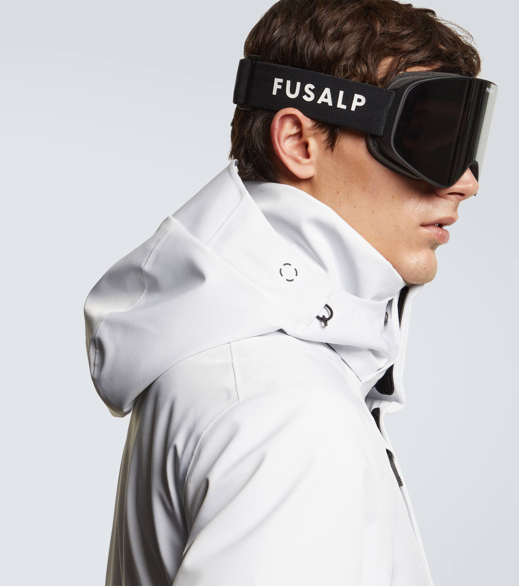 Matterhorn ski goggles - 3