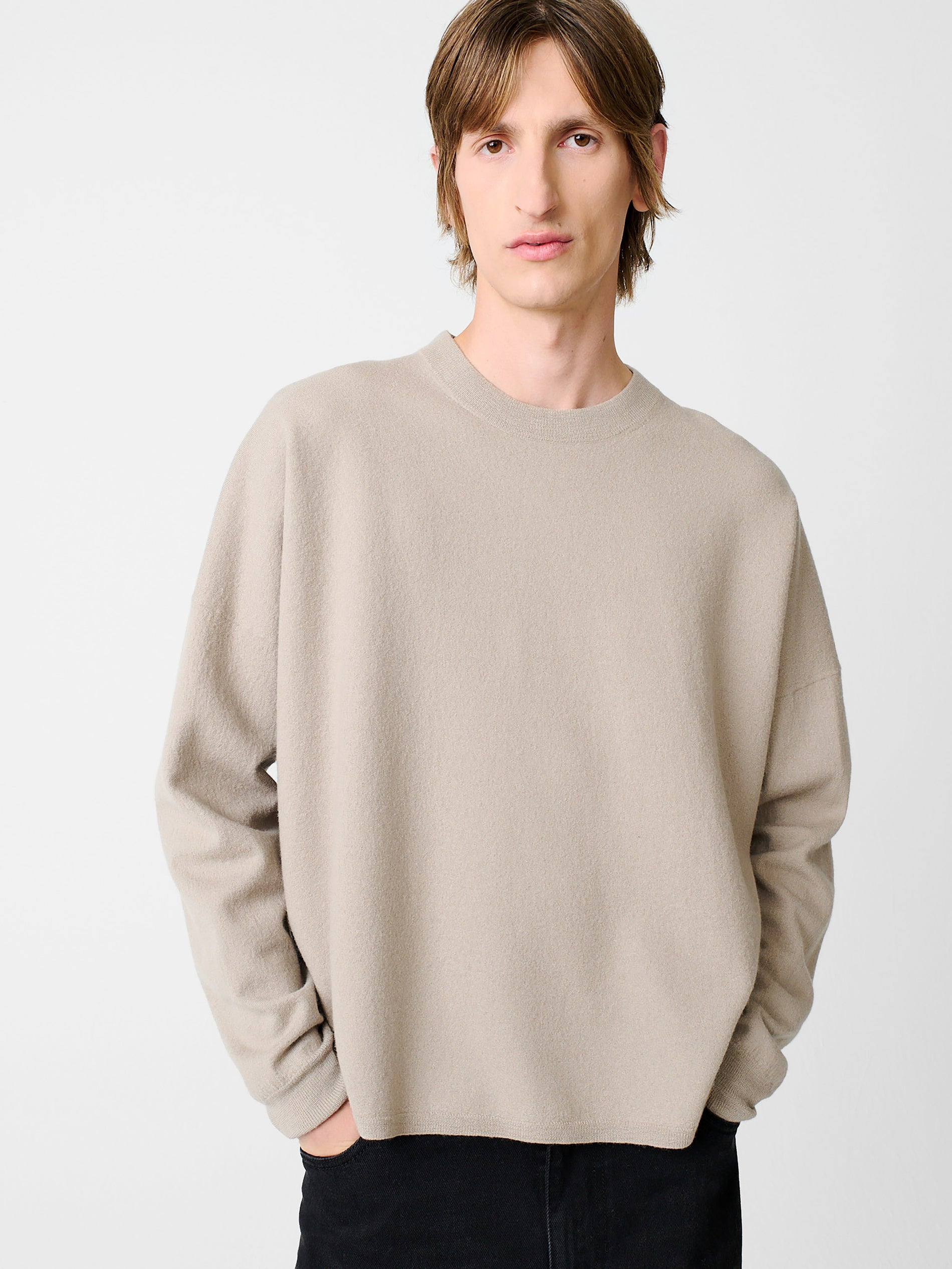Scafell Knit - 2