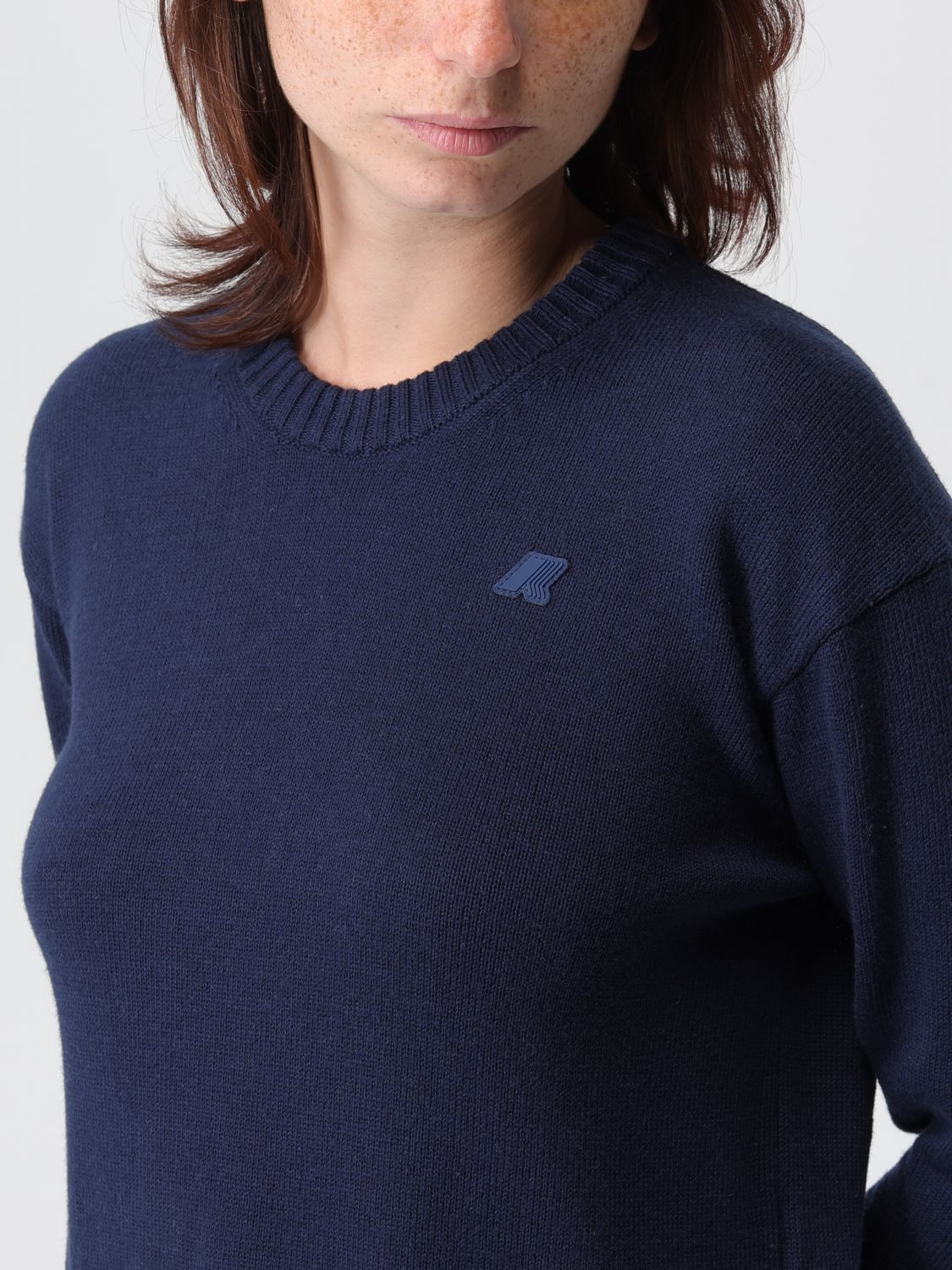 Sweater woman K-way - 3