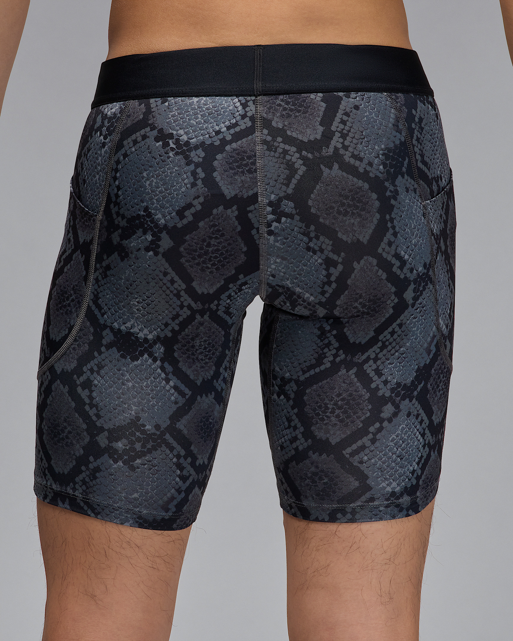 Jordan Sport Men's Dri-FIT Shorts - 3