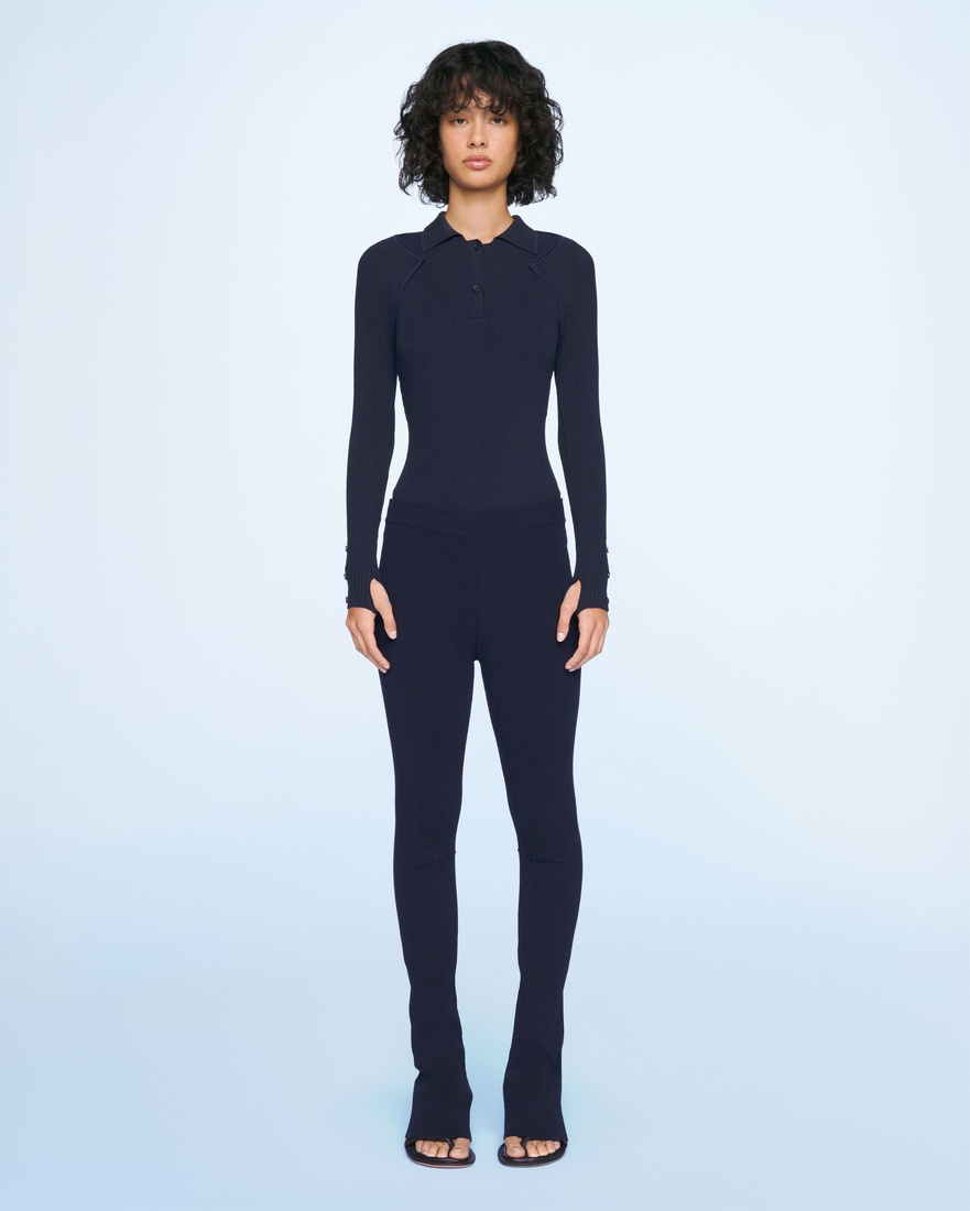 Le pantalon Baunhila - 2