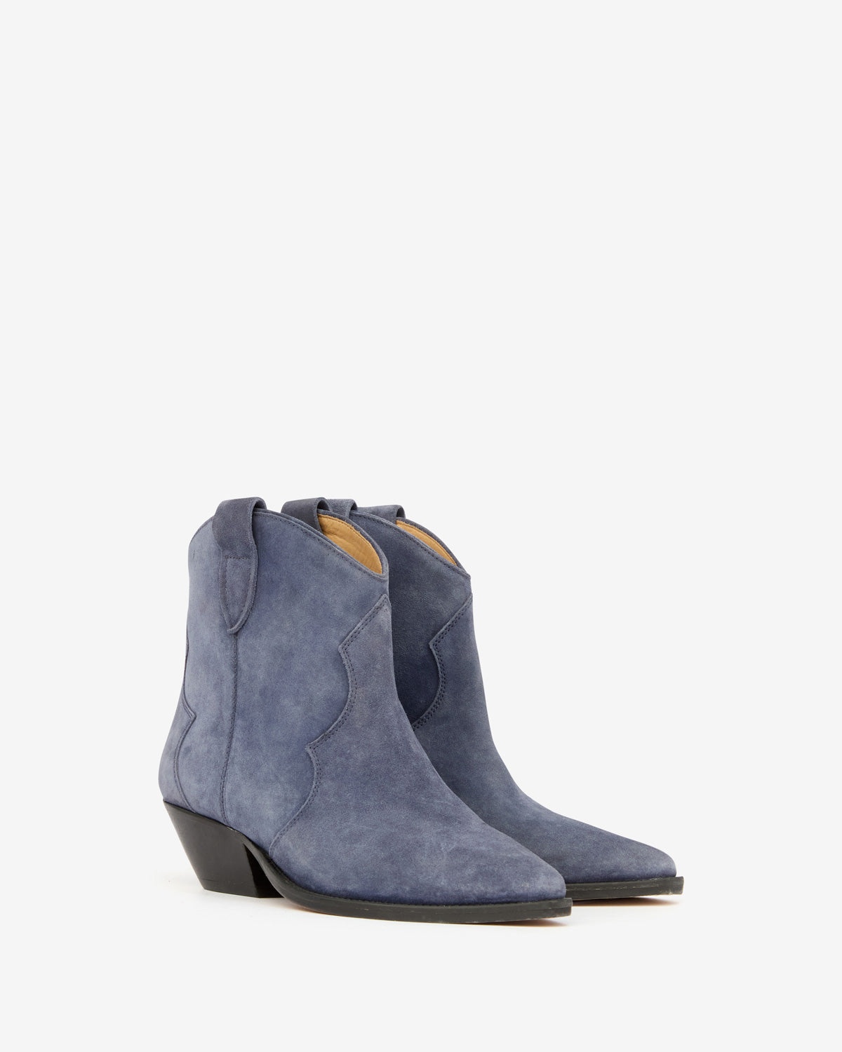 DEWINA BOOTS - 3