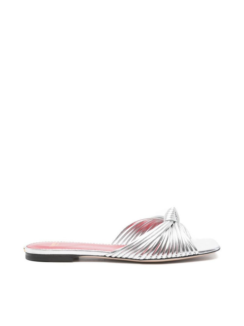 knotted sandals 1