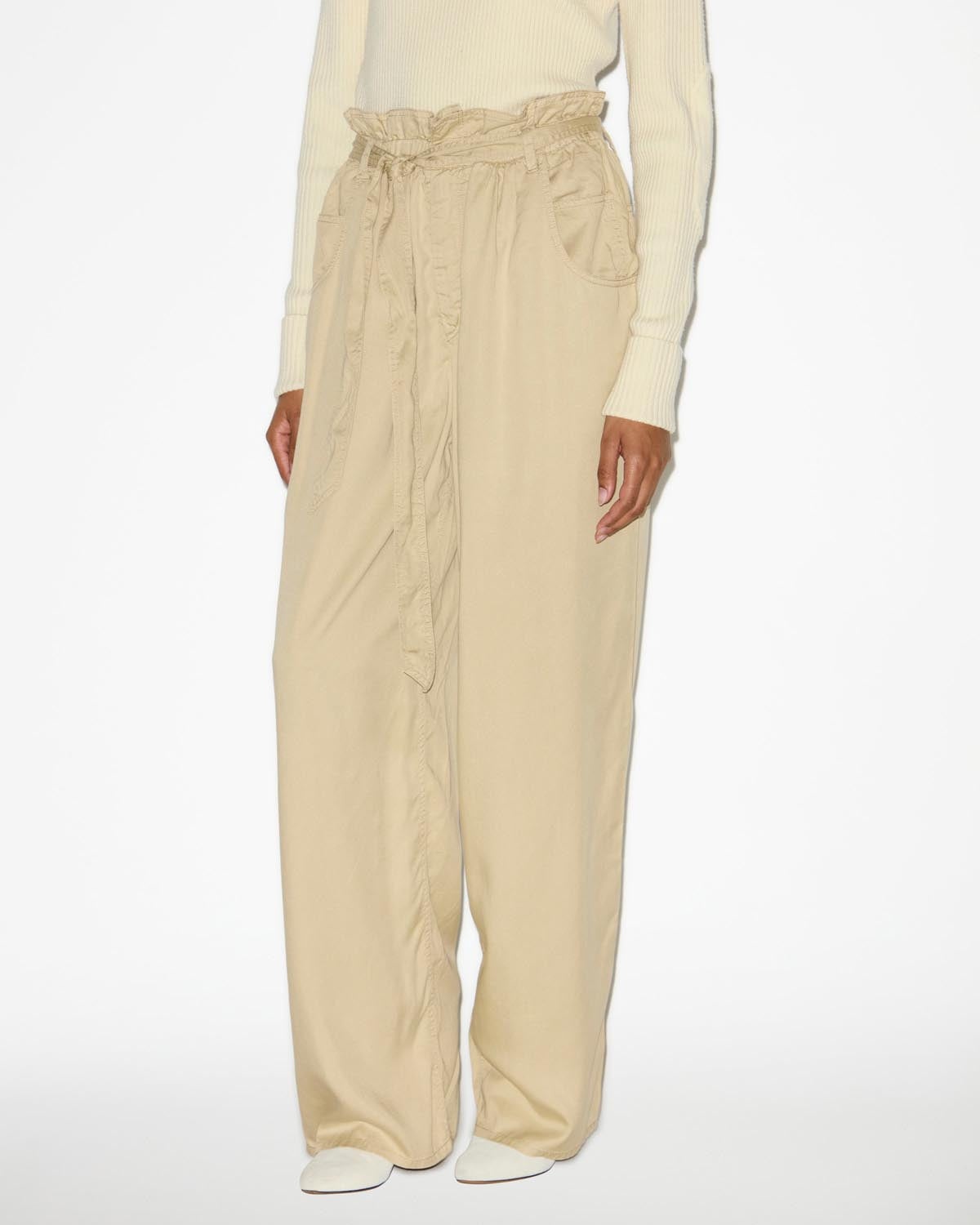 PRIANA PANTS - 4