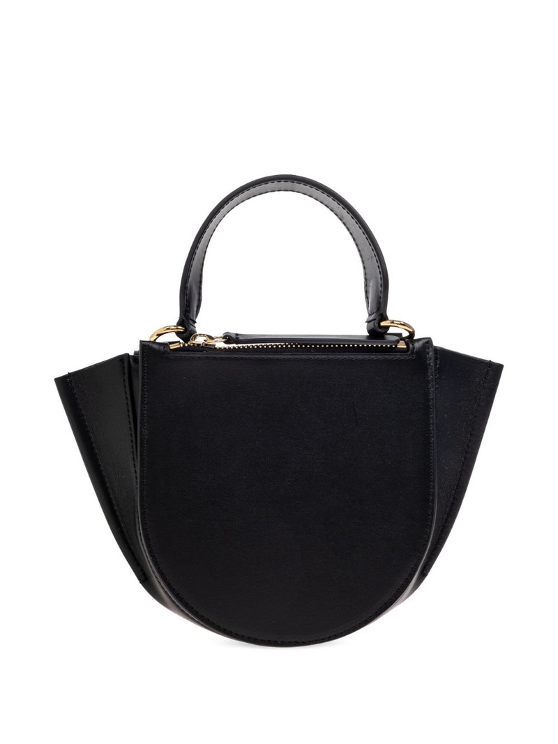 Hortensia Piccola tote bag 3