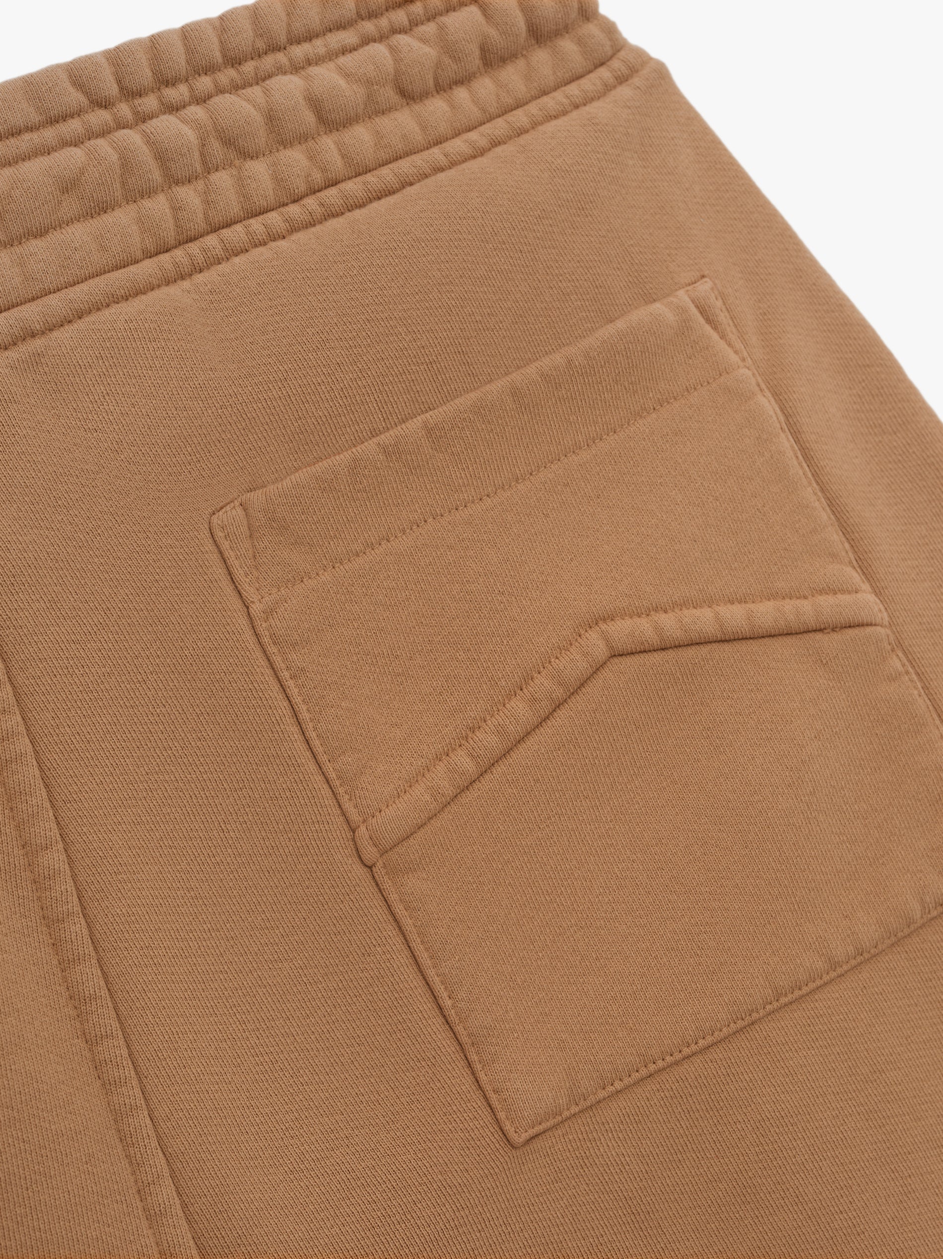 SWEAT SHORTS - 4