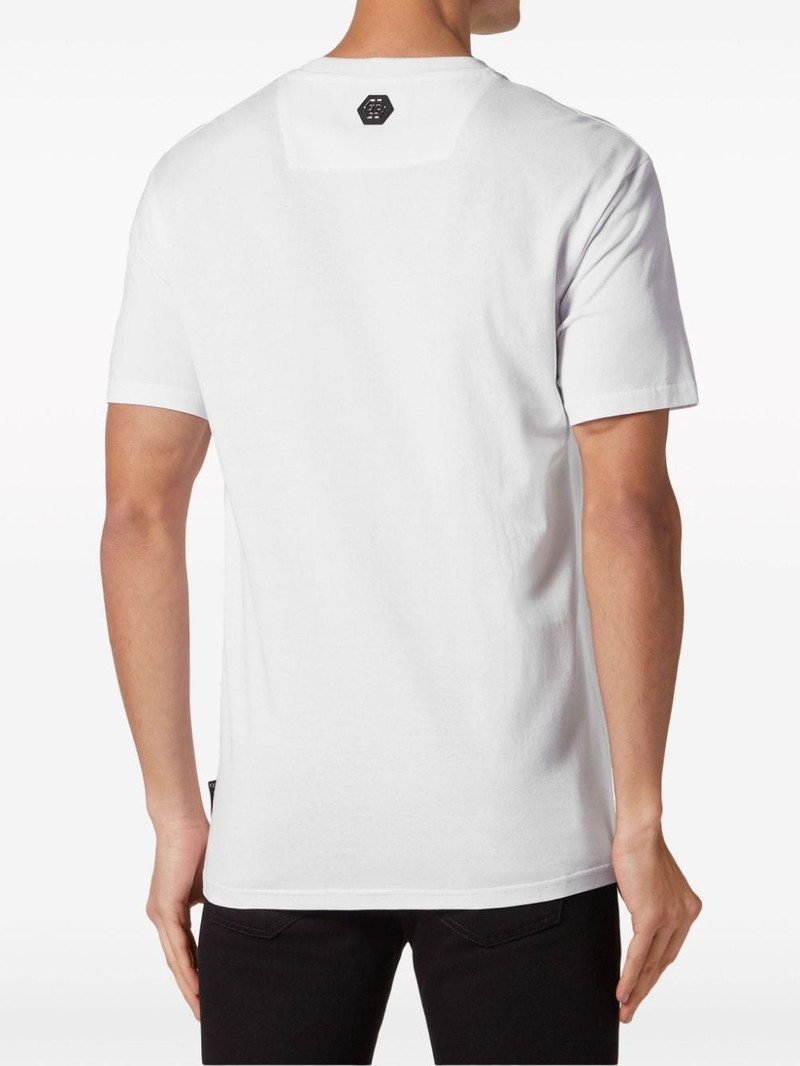 Teddy Bear cotton T-shirt 3