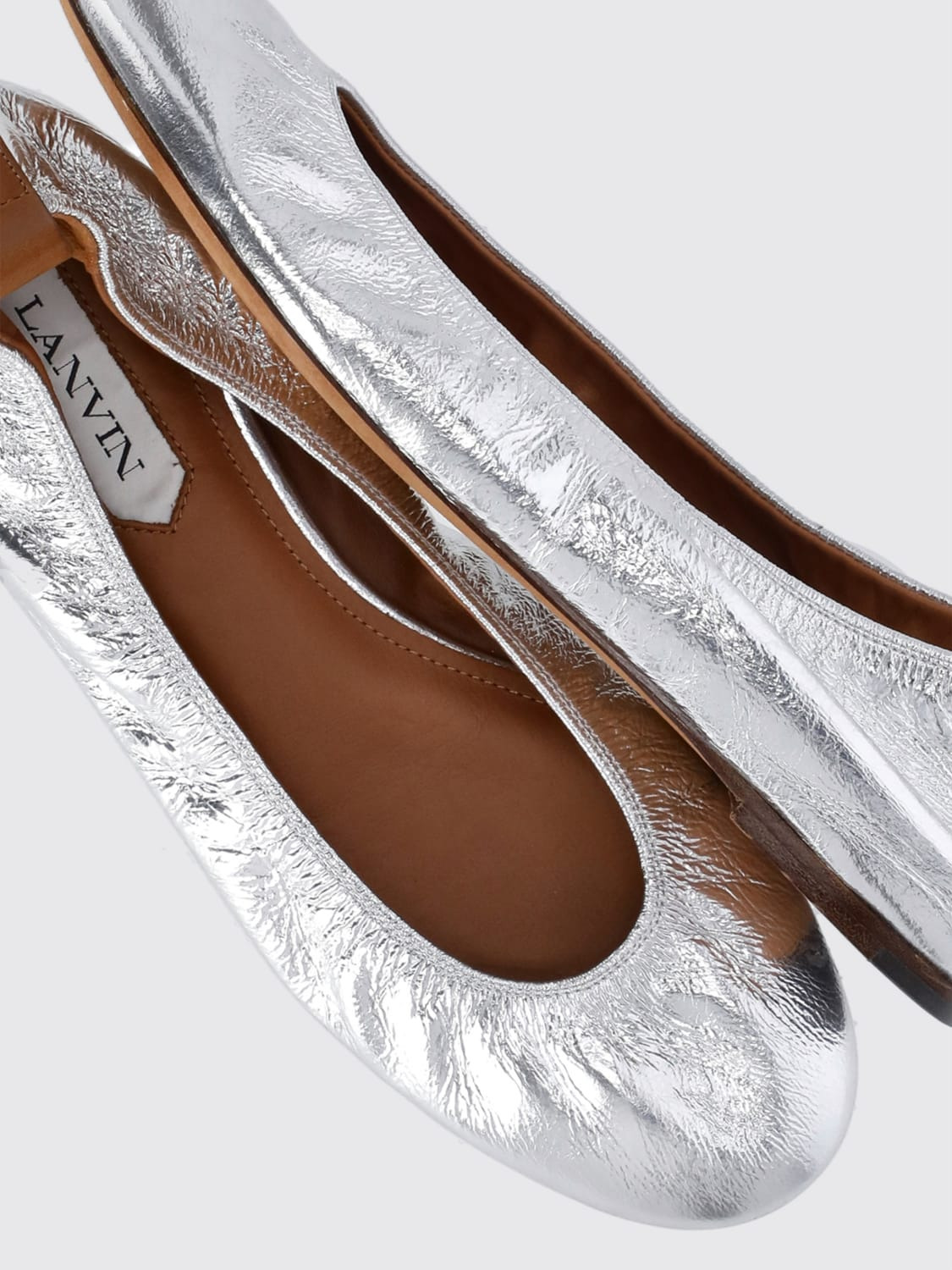 Shoes woman Lanvin - 4