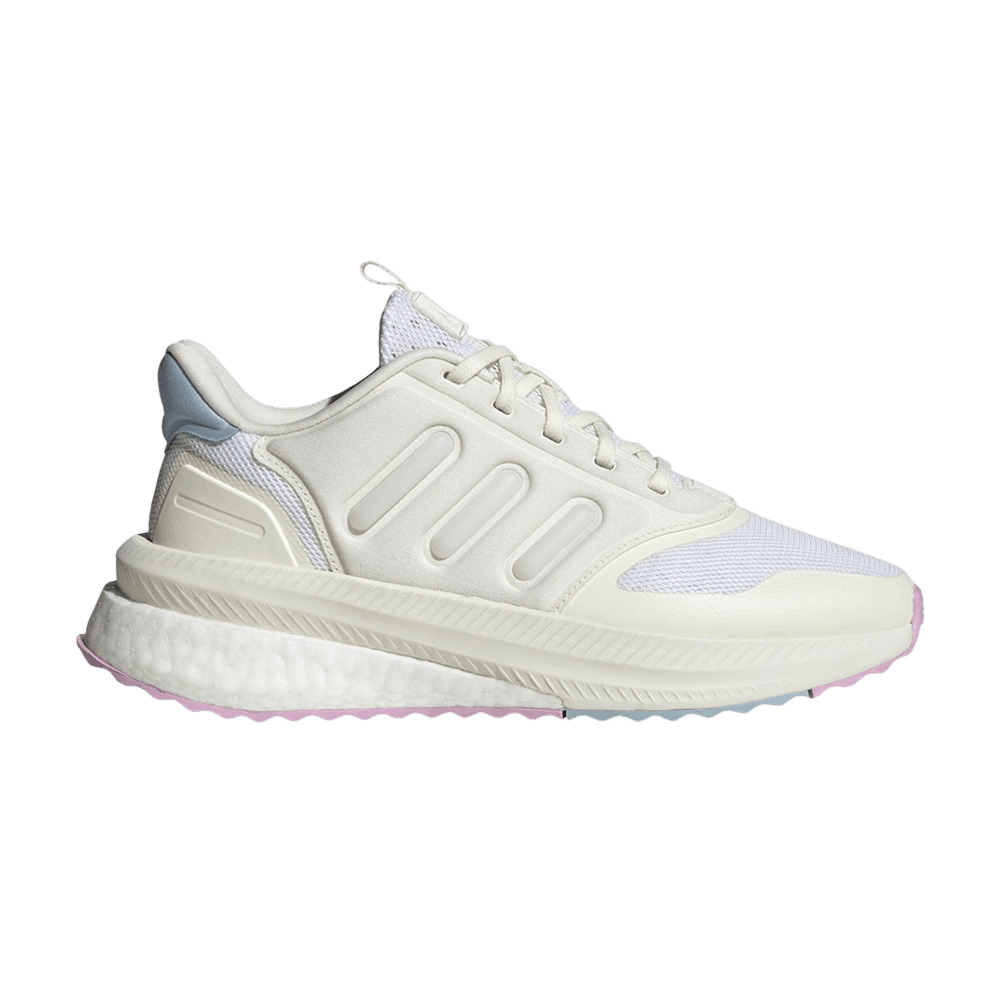 Wmns X_PLRPHASE 'Off White Bliss Lilac' - 1