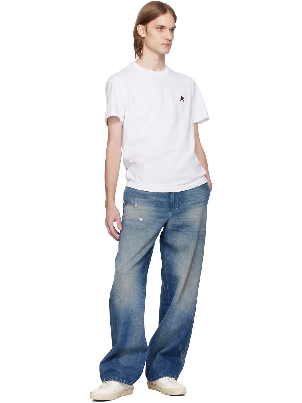White Star Collection T-shirt - 4