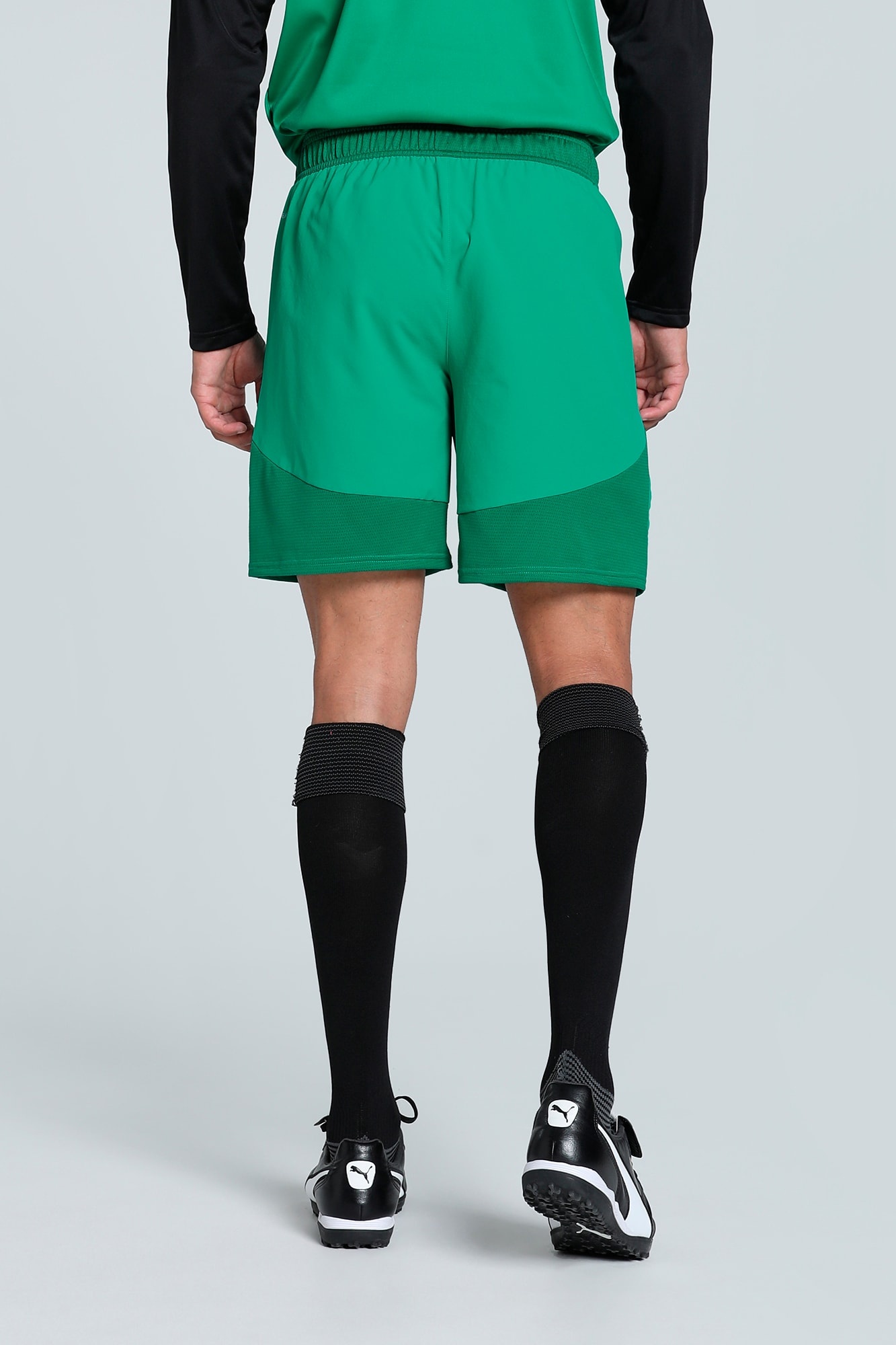 teamFINAL Men's Soccer Shorts - 6