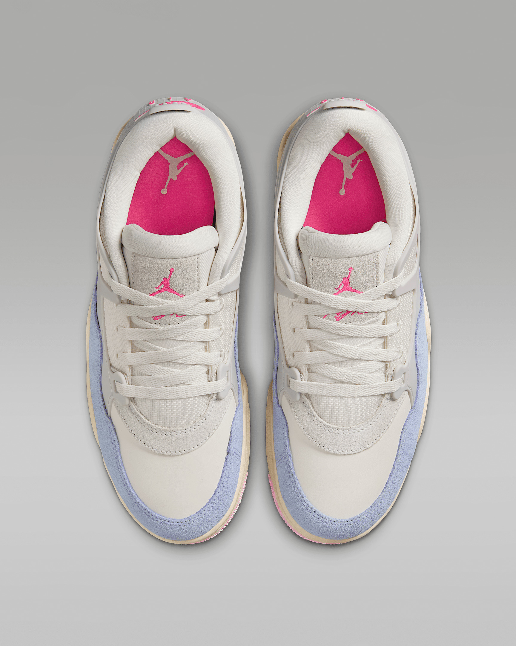Air Jordan 4 RM Women's Shoes - 4
