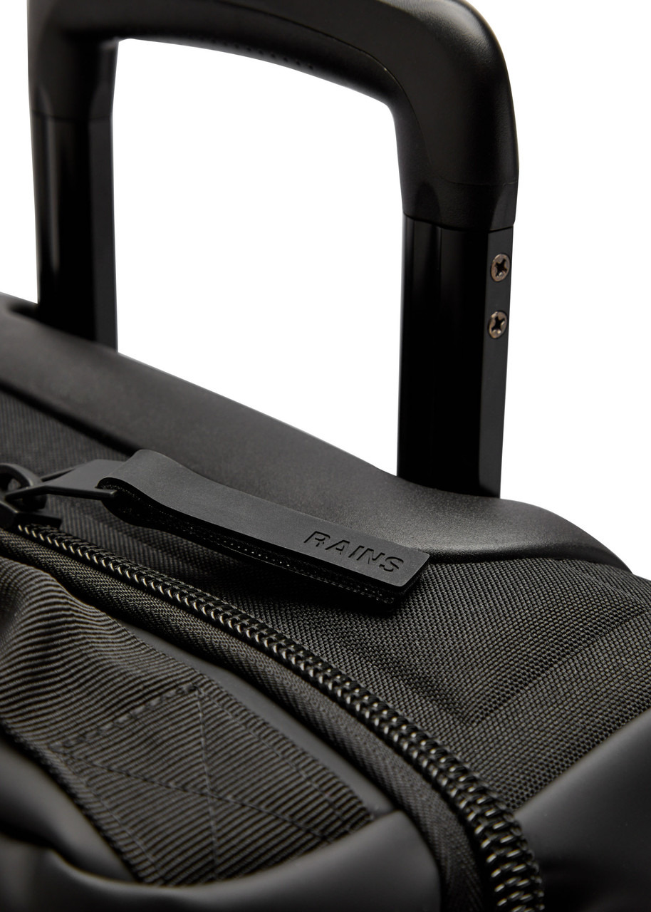 Rains Texel Rubberised Cabin bag - 3