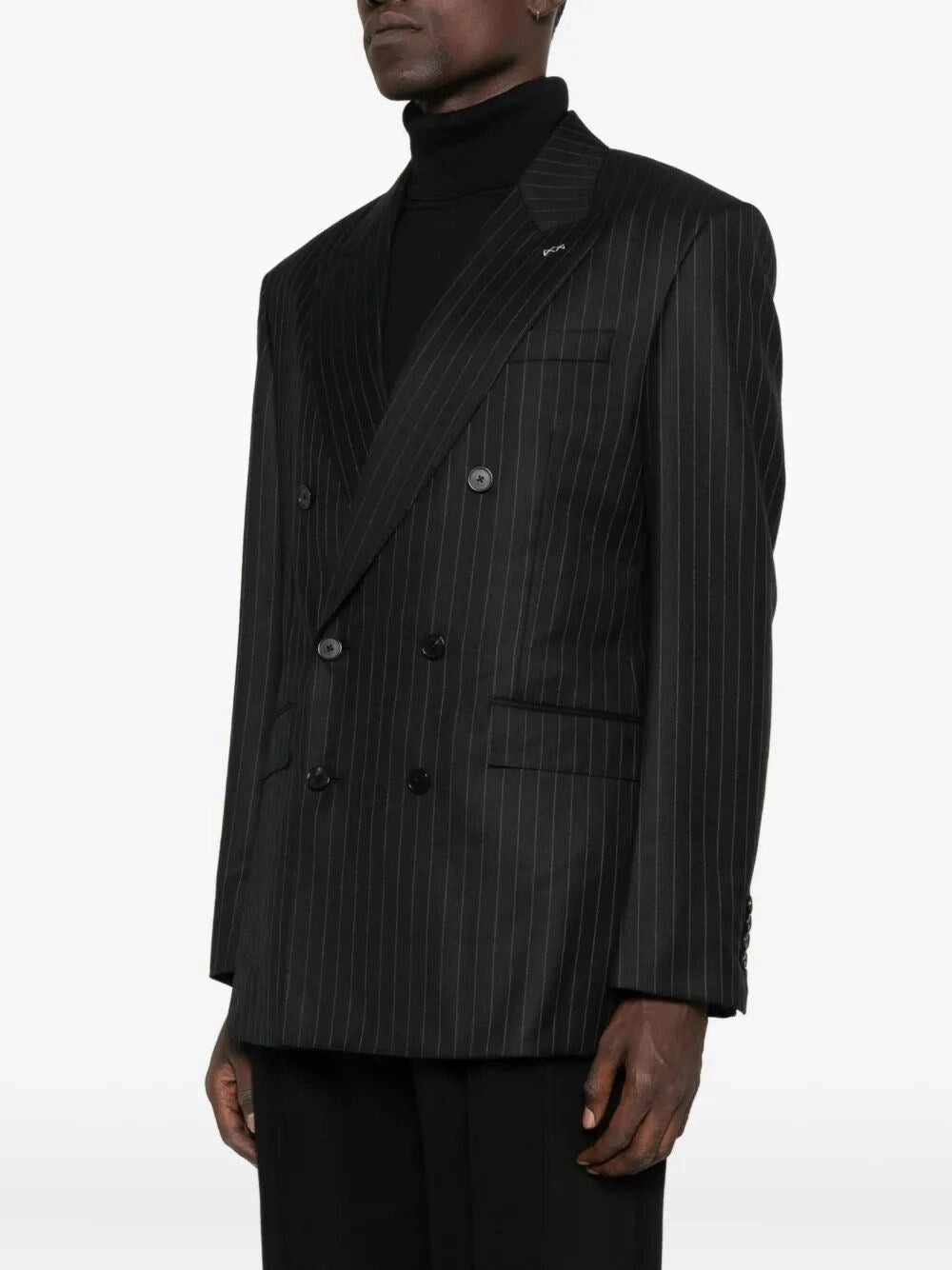 Givenchy Men Jacket - 4