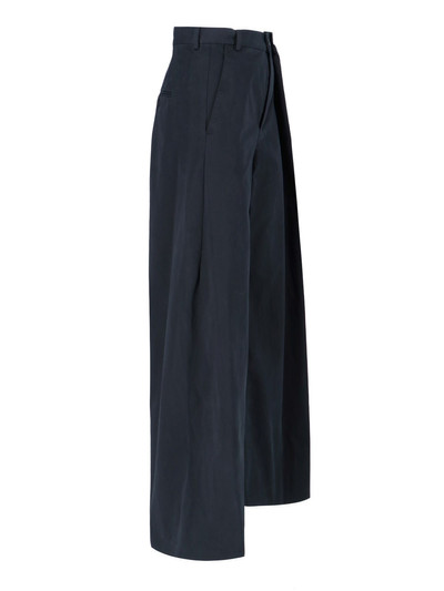 MM6 Maison Margiela PALAZZO PANTS outlook