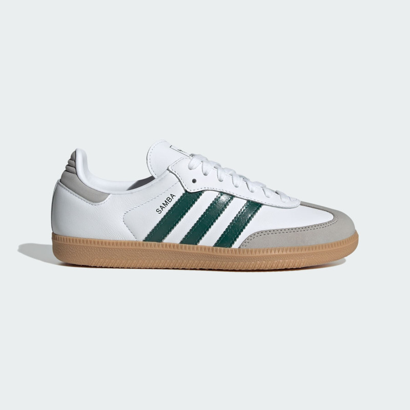 Samba OG Shoes - 1