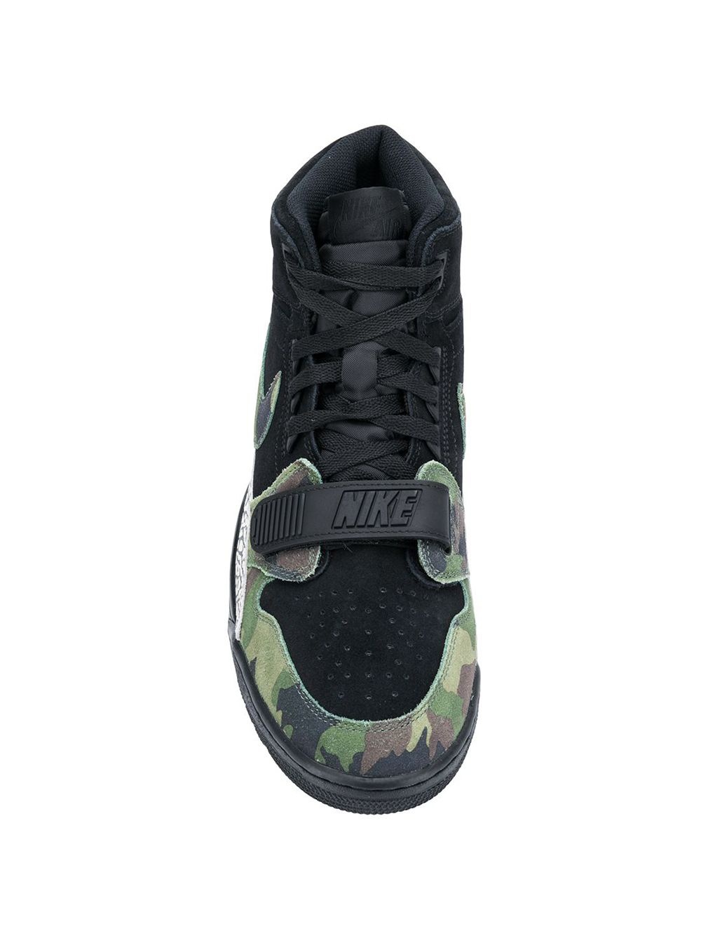 Air Jordan Legacy 312 camo - 4