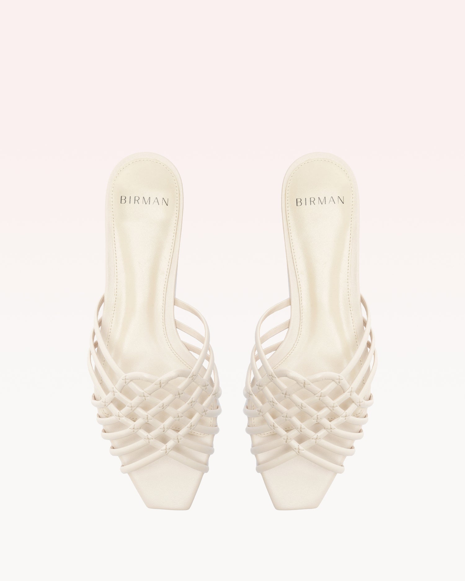 LINDA TRESSE SHELL - 3
