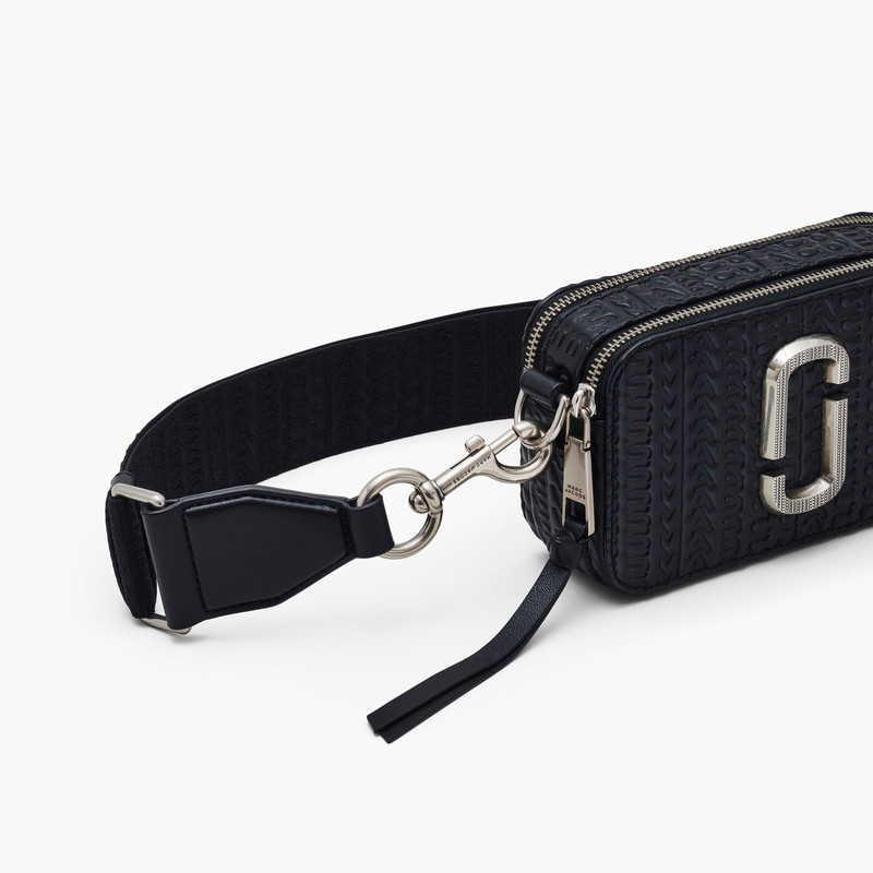 THE MONOGRAM DEBOSSED SNAPSHOT 8