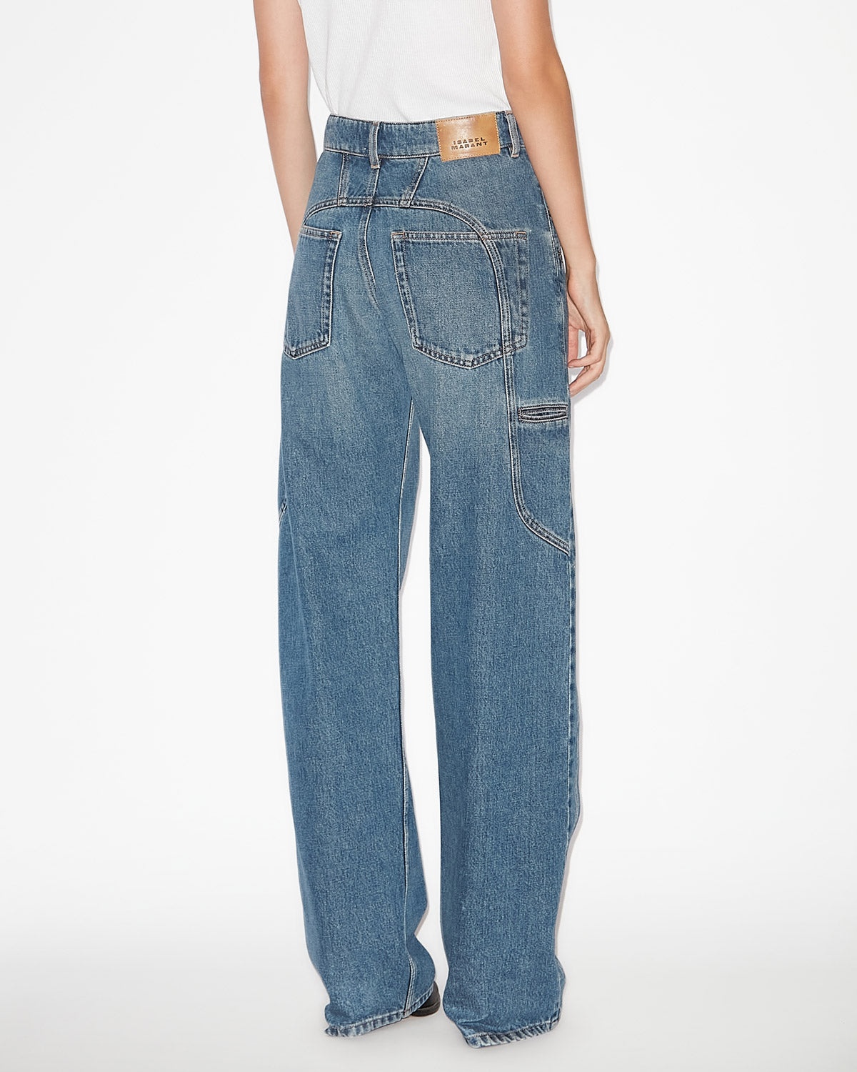 BETIANE PANTS - 5