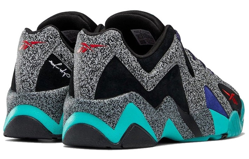 Reebok Nice Kicks x Hurrikaze 2 Low 'NBA Jam' H01319 3